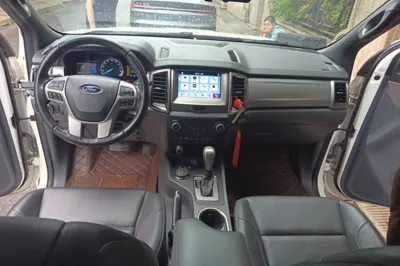 Ford Everest 2017, 29200 км, за 11246 USD - фото 9
