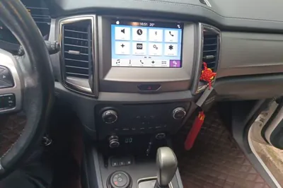 Ford Everest 2017, 29200 км, за 11246 USD - фото 13