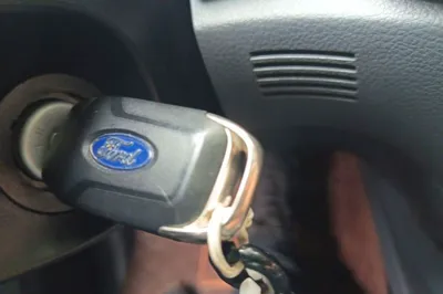 Ford Everest 2017, 29200 км, за 11246 USD - фото 20
