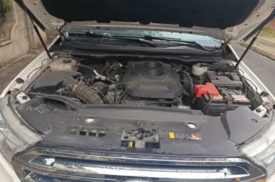 Ford Everest 2017, 29200 км, за 11246 USD - фото 21