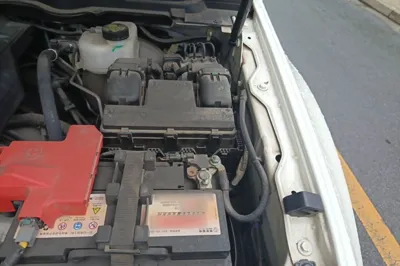Ford Everest 2017, 29200 км, за 11246 USD - фото 22