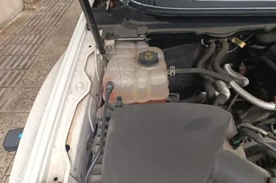 Ford Everest 2017, 29200 км, за 11246 USD - фото 23