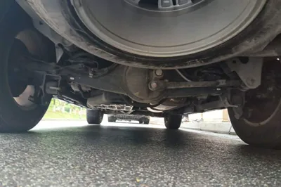 Ford Everest 2017, 29200 км, за 11246 USD - фото 25