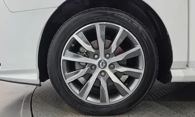 Renault-KoreaSamsung SM5 2018, 86789 км, за 4201.13 USD