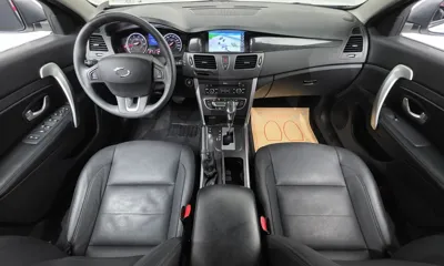 Renault-KoreaSamsung SM5 2018, 86789 км, за 4201.13 USD - фото 7