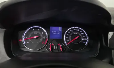 Renault-KoreaSamsung SM5 2018, 86789 км, за 4201.13 USD - фото 8