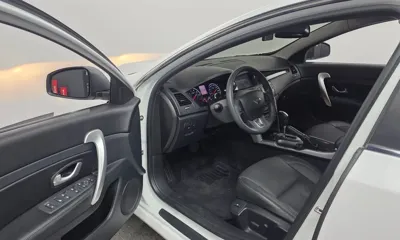 Renault-KoreaSamsung SM5 2018, 86789 км, за 4201.13 USD - фото 10