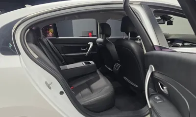 Renault-KoreaSamsung SM5 2018, 86789 км, за 4201.13 USD - фото 11