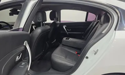 Renault-KoreaSamsung SM5 2018, 86789 км, за 4201.13 USD - фото 12