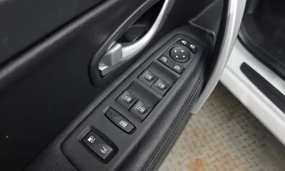 Renault-KoreaSamsung SM5 2018, 86789 км, за 4201.13 USD - фото 13