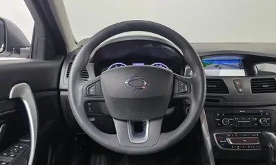 Renault-KoreaSamsung SM5 2018, 86789 км, за 4201.13 USD - фото 14