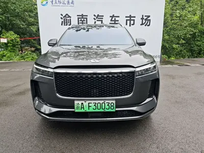 Li Auto Li ONE 2021, 87800 км, за 15273.39 USD