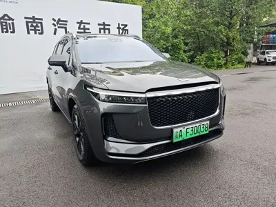 Li Auto Li ONE 2021, 87800 км, за 15273.39 USD