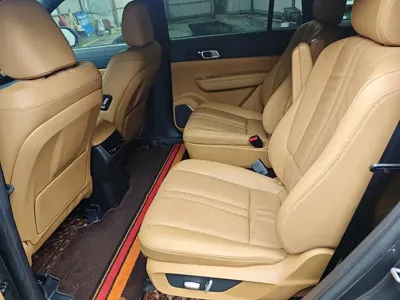 Li Auto Li ONE 2021, 87800 км, за 15273.39 USD