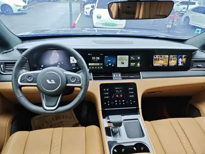 Li Auto Li ONE 2021, 87800 км, за 15273.39 USD - фото 6