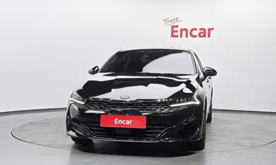 Kia K5 2020, 107789 км, за 11661.24 USD