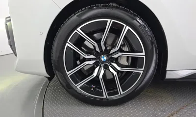 BMW 7-Series 2024, 35825 км, за 73457.69 USD