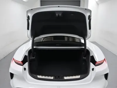 Porsche Taycan 2025, 6385 км, за 147987.41 USD - фото 20