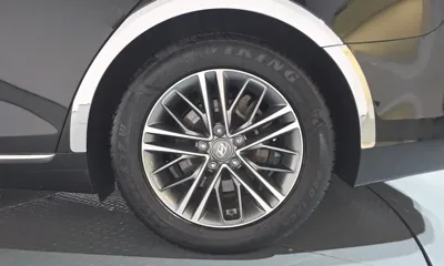 Hyundai Grandeur 2017, 111740 км, за 7807.51 USD - фото 21