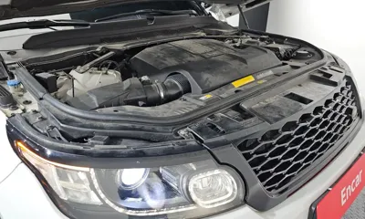 Land Rover Range Rover Sport 2016, 79097 км, за 32781.43 USD - фото 6
