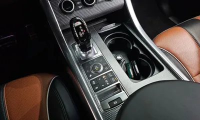 Land Rover Range Rover Sport 2016, 79097 км, за 32781.43 USD - фото 9