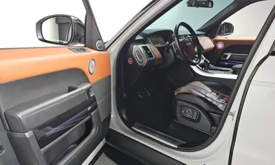 Land Rover Range Rover Sport 2016, 79097 км, за 32781.43 USD - фото 10