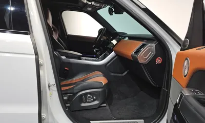 Land Rover Range Rover Sport 2016, 79097 км, за 32781.43 USD - фото 11