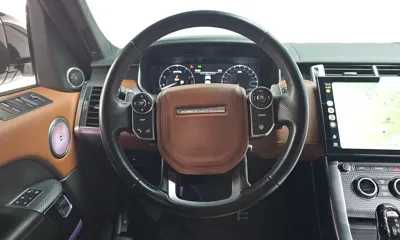 Land Rover Range Rover Sport 2016, 79097 км, за 32781.43 USD - фото 13
