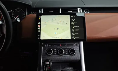 Land Rover Range Rover Sport 2016, 79097 км, за 32781.43 USD - фото 14