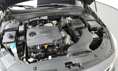 Kia K5 2016, 102766 км, за 5185.77 USD - фото 6