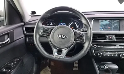 Kia K5 2016, 102766 км, за 5185.77 USD - фото 14