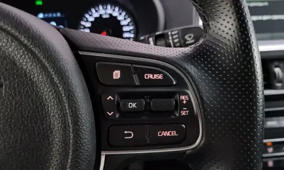 Kia K5 2016, 102766 км, за 5185.77 USD - фото 17