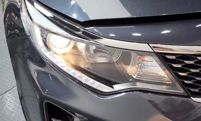 Kia K5 2016, 102766 км, за 5185.77 USD - фото 22