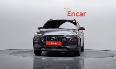 Hyundai Kona 2019, 57917 км, за 11456.94 USD