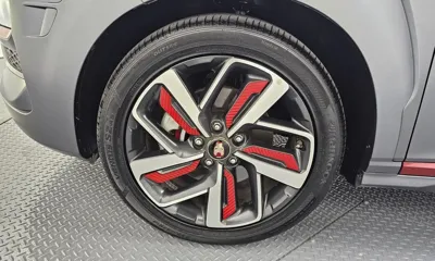 Hyundai Kona 2019, 57917 км, за 11456.94 USD