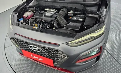Hyundai Kona 2019, 57917 км, за 11456.94 USD - фото 6