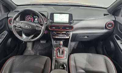 Hyundai Kona 2019, 57917 км, за 11456.94 USD - фото 7