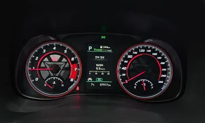 Hyundai Kona 2019, 57917 км, за 11456.94 USD - фото 8