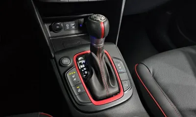 Hyundai Kona 2019, 57917 км, за 11456.94 USD - фото 9