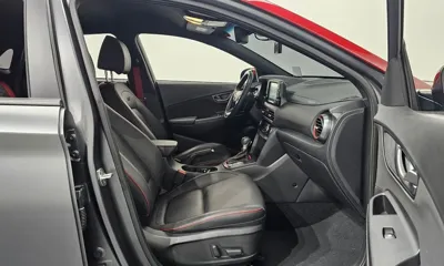 Hyundai Kona 2019, 57917 км, за 11456.94 USD - фото 10