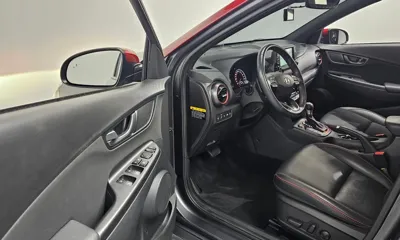 Hyundai Kona 2019, 57917 км, за 11456.94 USD - фото 11
