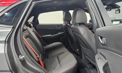 Hyundai Kona 2019, 57917 км, за 11456.94 USD - фото 12