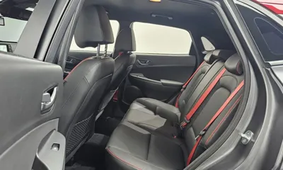 Hyundai Kona 2019, 57917 км, за 11456.94 USD - фото 13