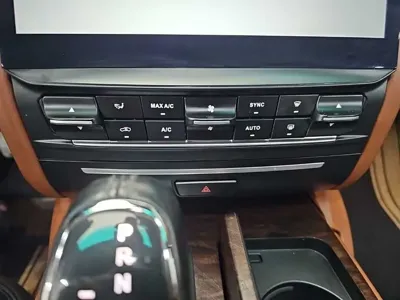 Maserati Quattroporte 2014, 96155 км, за 14966.52 USD - фото 10