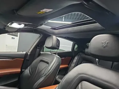 Maserati Quattroporte 2014, 96155 км, за 14966.52 USD - фото 13