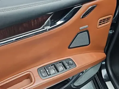 Maserati Quattroporte 2014, 96155 км, за 14966.52 USD - фото 16