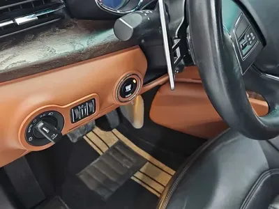 Maserati Quattroporte 2014, 96155 км, за 14966.52 USD - фото 17