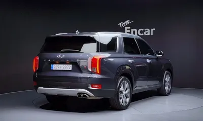 Hyundai Palisade 2022, 46715 км, за 18211.91 USD