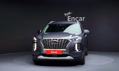 Hyundai Palisade 2022, 46715 км, за 18211.91 USD