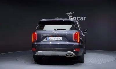 Hyundai Palisade 2022, 46715 км, за 18211.91 USD